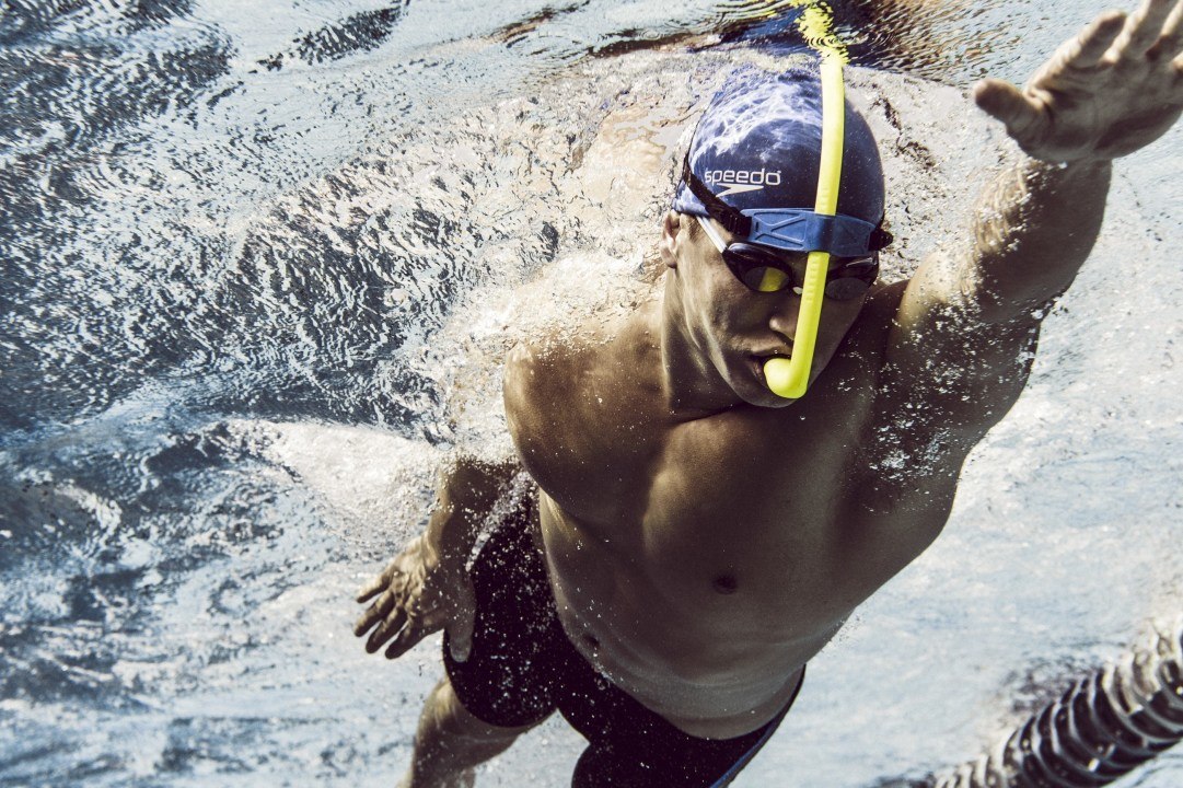 The 12 Best Swim Snorkels in 2025: Reviewed by SwimSwam