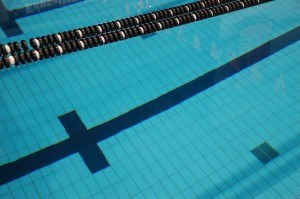 Jude Burkhart Sets Personal Bests In 11 Events At NBAC Spring LC Invitational