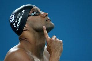 João Gomes Jr. A 39 Anni Vola Ai Mondiali E Rinnova La Tradizionale Longevità Brasiliana
