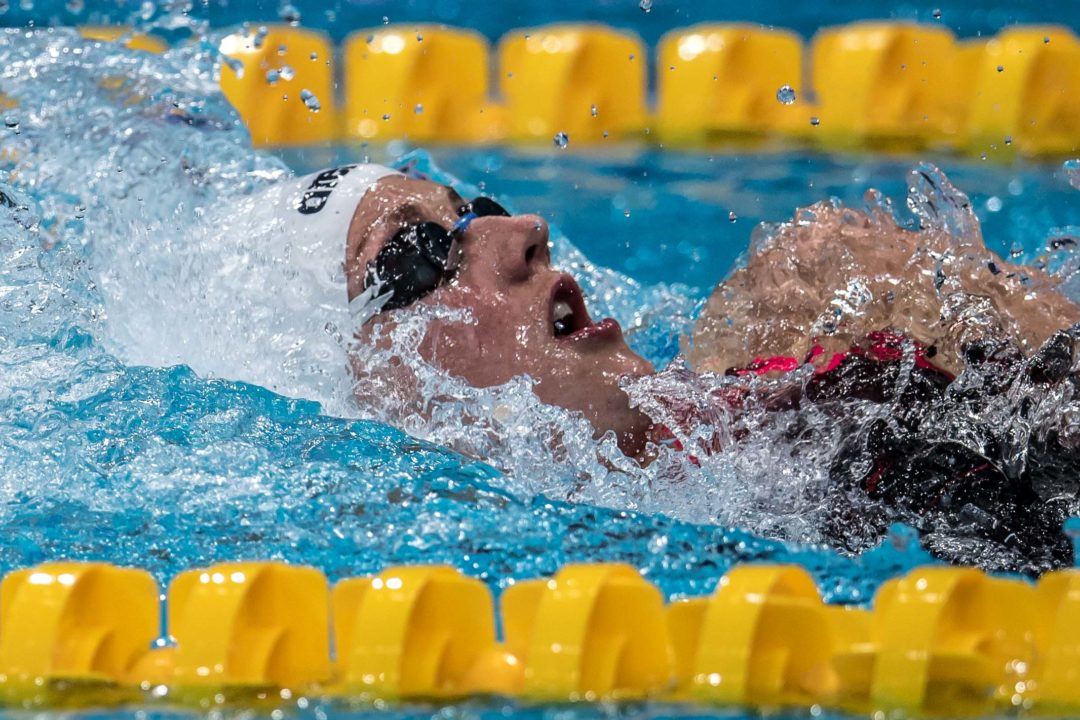 SwimSwam’s Top 15 World Swimming Moments of the 2010s