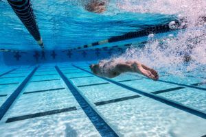 Medidas de World Aquatics sobre los Juegos Mejorados