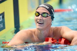 Aussie World Championships Roster Analysis: The Hits