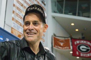 2019 Swammy Awards: US Coach of the Year Greg Meehan