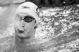 Cal Completes Relay Sweep, Hoffer & Seeliger Split 41s On 4×100 Free