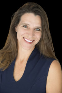 Fish Out Of Water: The SwimSwam Podcast – Episode 2 With Tina Andrew