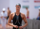 Federica Pellegrini Roma