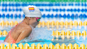 Top 5 Women’s Swims From 2019 World Junior Championships