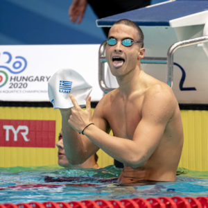 2019 European Junior C’ships Age Record Round-Up For Day 5