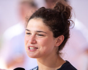 Campionati Europei Juniores Kazan: Benedetta Pilato Abbassa Il Record 100Ra Rag