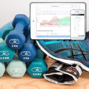 TritonWear Offers Free Injury & illness Prevention Tool Amid COVID-19 Crisis