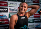 Sarah Sjostrom 58th Settecolli Trophy, Rome, Italy Courtesy of Mine Kasapoglu