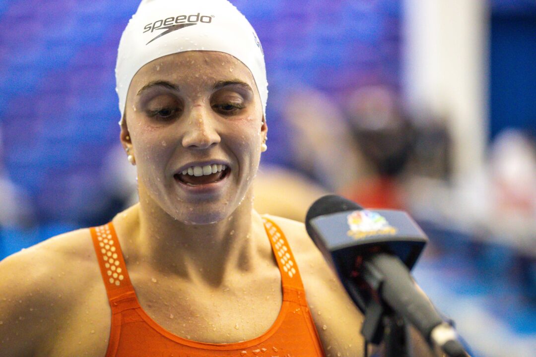 Watch: US Open Day 4 Finals Race Videos, Regan Smith’s Dominant 200 Back