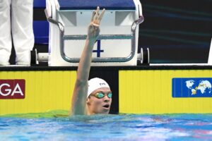 WATCH: All the IM Races from 2022 Worlds