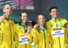 Australian relay