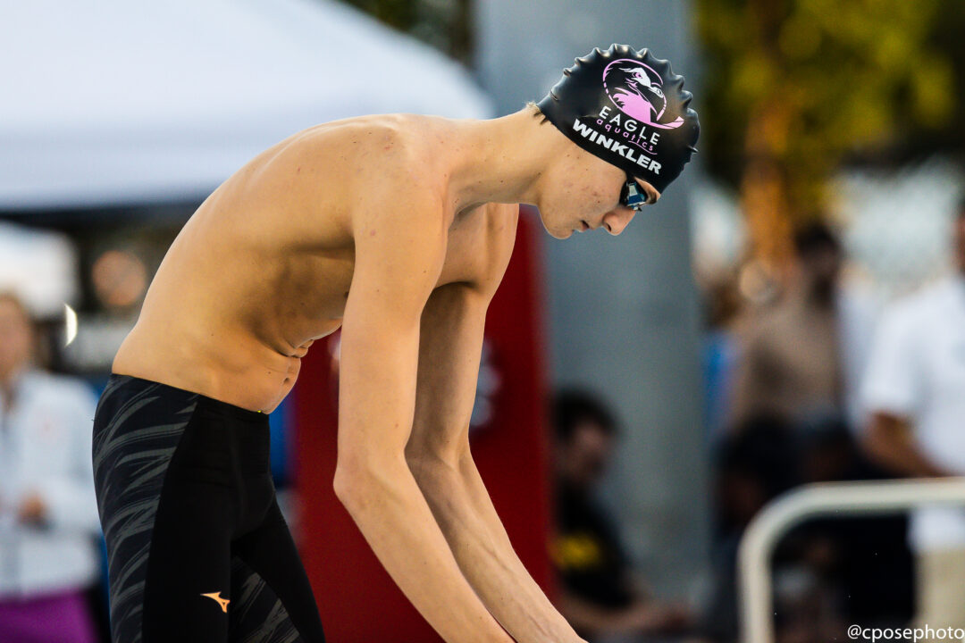 Ranking the 2024 Men’s Recruiting Classes: #8-5