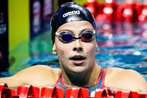 Katharine Berkoff on Outlook as New Pro: “I’m really excited to fully focus on long course”