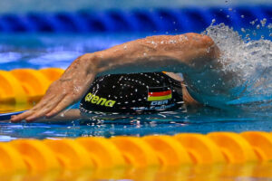 I Tedeschi Dominano La Classifica Mondiale Dei 1500 Stile Libero-Recap Day 4