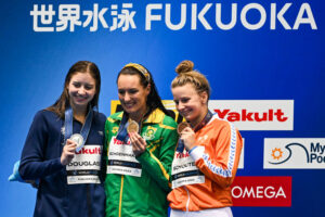 Fukuoka Finals: A Swimfo Showcase