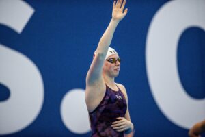 Lilly King Annuncia Il Ritiro: Il 2025 Sarà La Sua Ultima Stagione