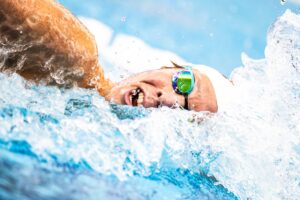 Luka Mijatovic Becomes Fastest 15-Year-Old American in 800 Free (7:57.94) at Summer Champs