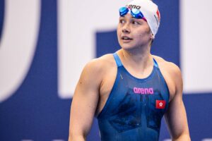 Official Psych Sheets Released For Opening Leg of Mare Nostrum Tour In Monaco