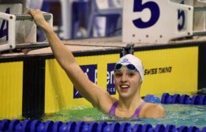 Circuito Mare Nostrum: Emma Carrasco se colgó el oro en Barcelona