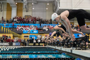 2024 Women’s Big Ten Championships: Day 4 Prelims Live Recap