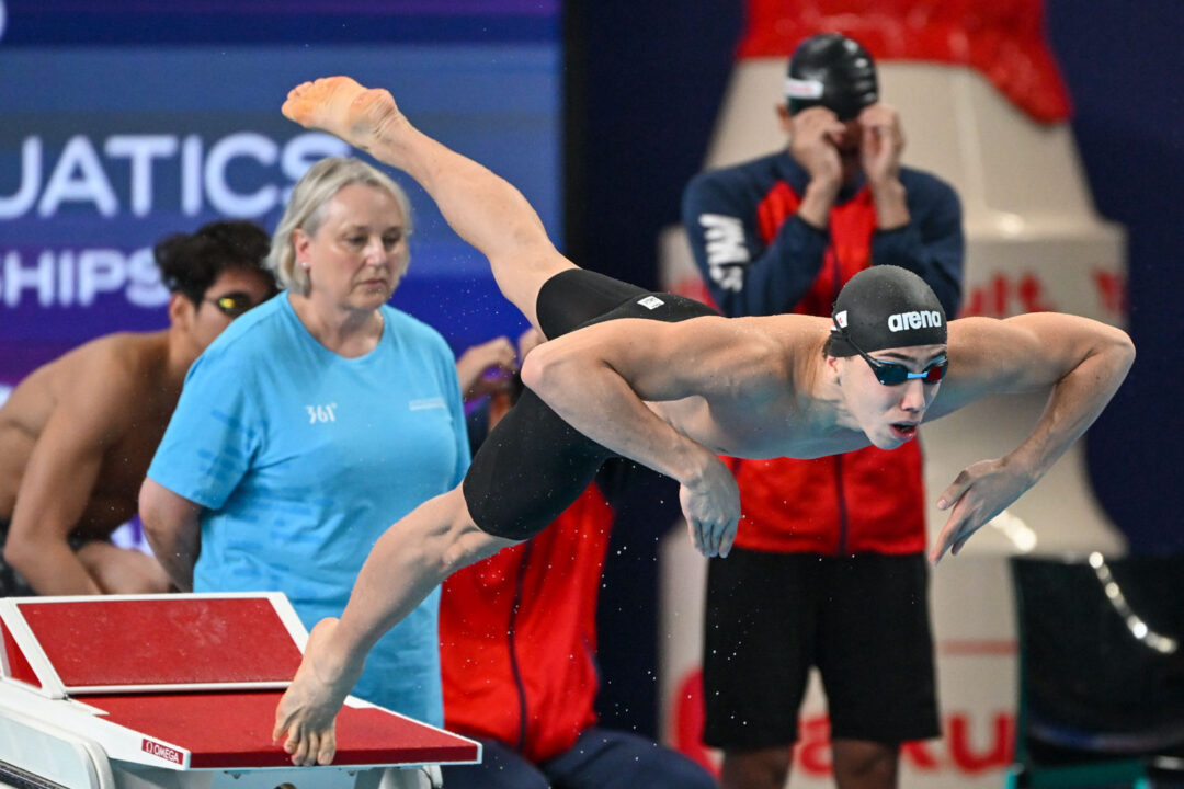 Campionati Assoluti UnipolSai: Analisi E Risultati Finali Day 4