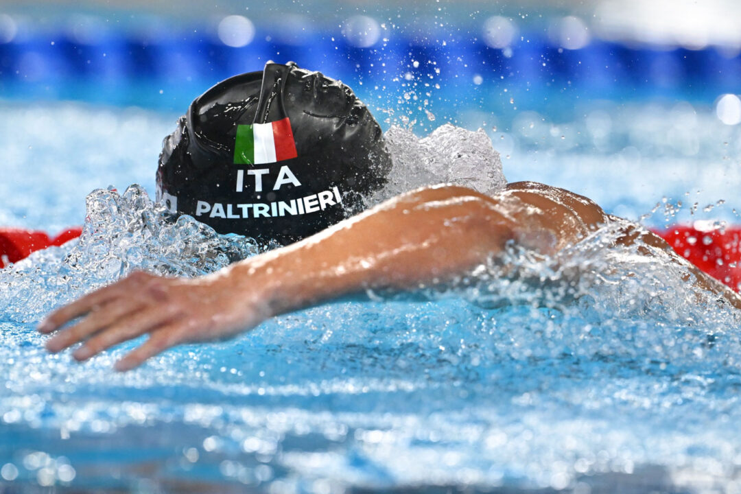 Olimpiadi Di Parigi 2024: Analisi E Risultati LIVE Finali Day 9