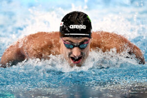 Italian Olympic Qualifiers Through End Of Trials; Sette Colli Trophy Remains
