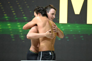 2025 Australian Swimming Trials: Start List Released For Highly Anticipated Competition