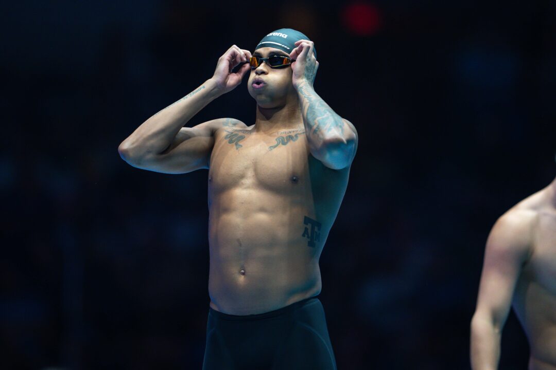 2025 U.S. World Trials Previews: With 2024 Olympians Out, Men’s 100 BK Field is Wide Open