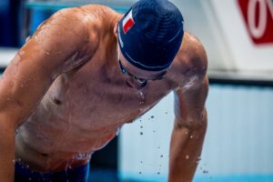 Campeonato Europeo de Natación París 2026: fechas confirmadas