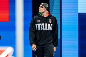 Barcellona Azzurra: Martinenghi, Quadarella E Razzetti Brillano Alla Tappa del Mare Nostrum