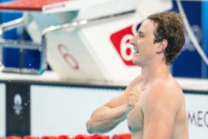 The Last 25 Meters Led Cameron McEvoy Towards Olympic Glory: Men’s 50 Free Analysis