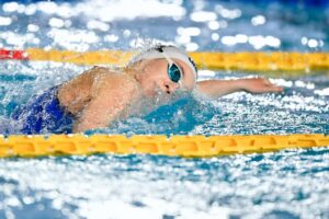 Criteria 2025: Record, Riscatti E Protagoniste In Ascesa (Medagliere Day 1 E 2)