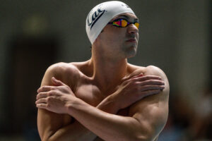Jack Alexy on Simplifying his Race: “It’s just swimming two laps down the pool”