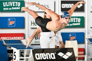 Campionato Italiano Assoluto 2025: Analisi E Risultati Live Batterie Day 2