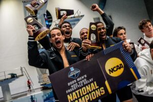 2025 NCAA Standings: Who Moved Up, Who Moved Down, & Which Teams Set Program Highs?