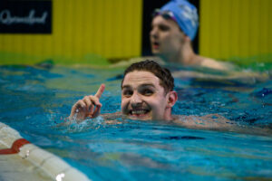 Clareburt, Fairweather Headline New Zealand Roster For Singapore