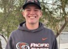 Nevada HS State Champion Garrett Taylor To Swim For University of the Pacific (2025)