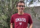 Sectionals Finalist Miles Smyczek Set to Compete for UMass Amherst This Fall (2025)